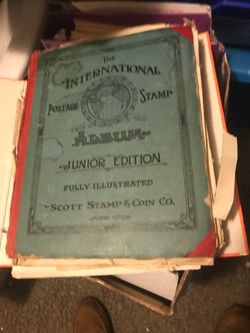 Worldwide stamps 10c each