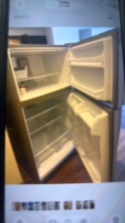 Refrigerador