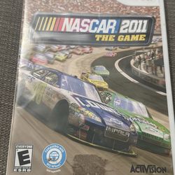 NASCAR 2011 
