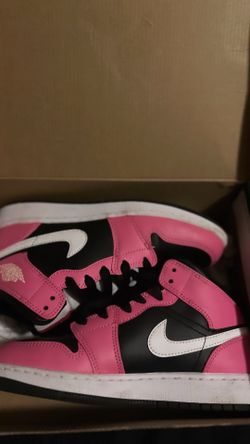 jordan 1 mid