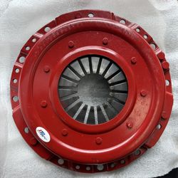 BMW  XTD STAGE 3 MIBA CLUTCH KIT 1991-98 318i 318is 95-98 318ti 1.8L 1.9L w/o AC