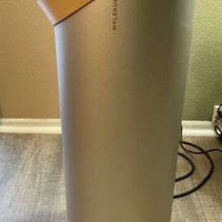 Molekule Air Purifier For Large Area 600 Feet Coverage