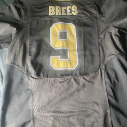 Drew Brees 