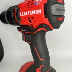 Craftsman. Hammer Drill Tool