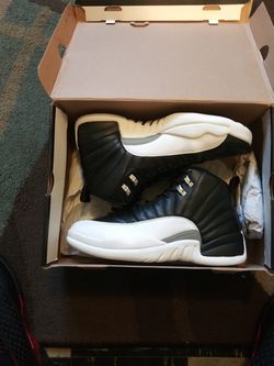 Playoff 12s