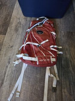 Osprey Backpack Karve 16