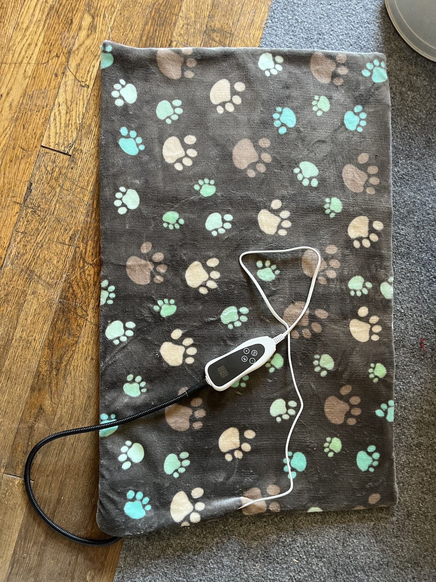 Heating Pad For Dogs