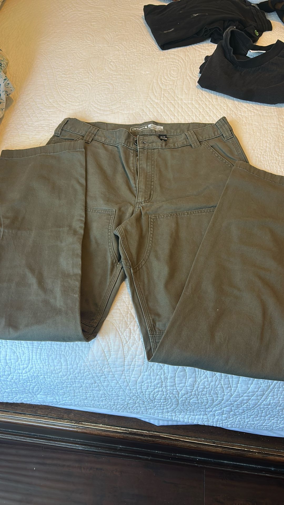 Pantalón Carhartt 36x34