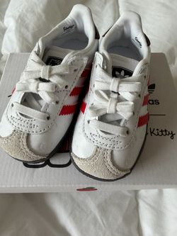Adidas Hello kitty Gazelle 5C