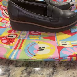 Womens Clark’s Shoes 