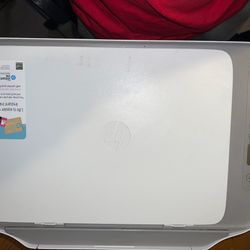 Printer/Inc && Paper/a lot Of It I Mean A lot 