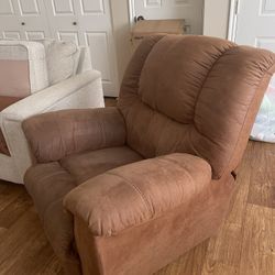 Comfy Recliner