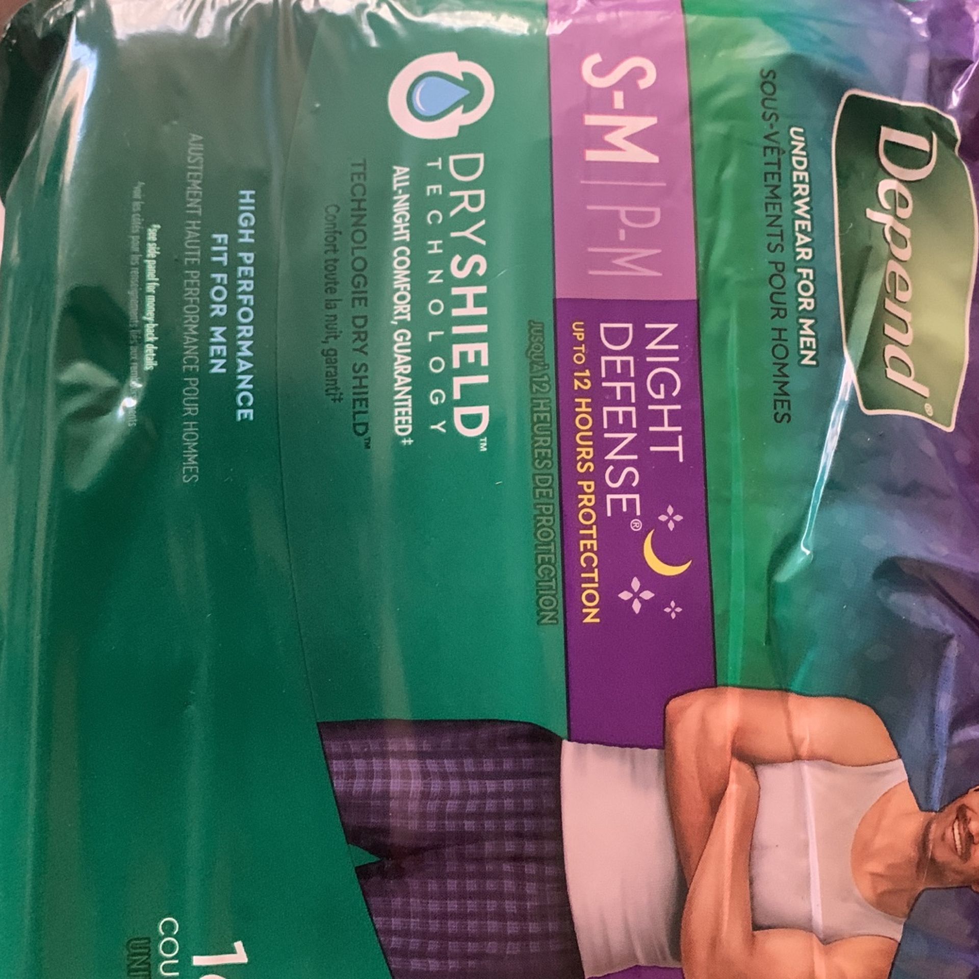 Underwear For Men