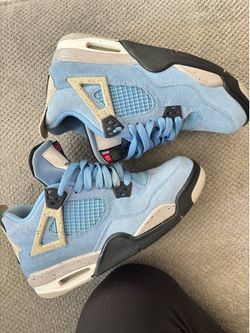 jordan 4s