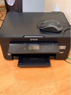 Home Printer Epson x 4200