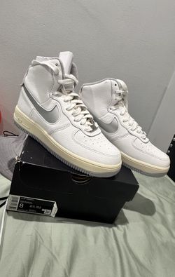 Women’s AF1 Sculpt