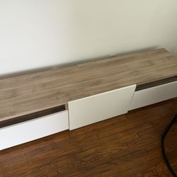 IKEA TV Stand