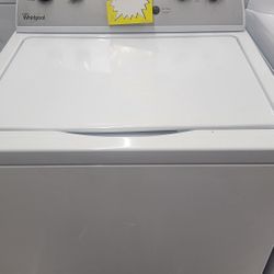 Whirlpool Washer Machine 