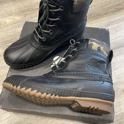 Sorel Cheyanne II Waterproof Boots 