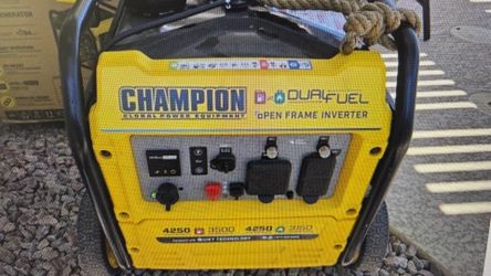 Generator