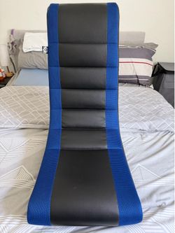 X -Rocker Floor Gaming Chair