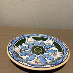 Rustico Plates Set Of 2