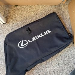 Lexus Wind Deflector (2009-2015) - Like New