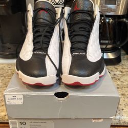 Air Jordan 13
