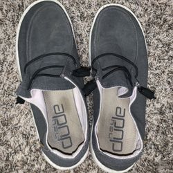 Hey Dude shoes