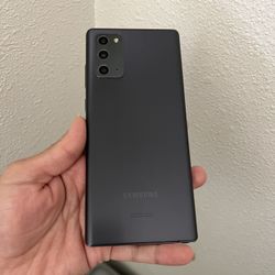 Samsung Galaxy Note 20 128gb Unlocked 