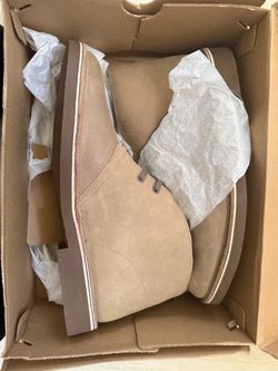Clarks Men's Desert Boot