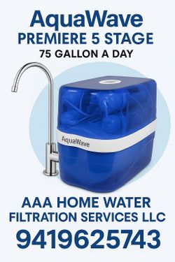 Reverse osmosis
