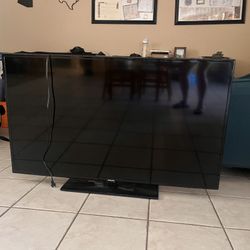 55 Inch Samsung Full HD Smart LED TV