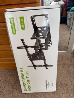 Brand New TV Mount