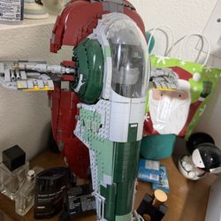 Lego Star Wars UCS sets 