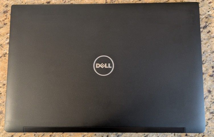 Dell Latitude 7480 Win 11 Pro Laptop