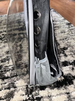 Cat Backpack
