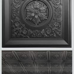 Decorative Ceiling Tiles