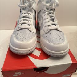 Nike Dunk High (GS) 