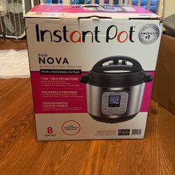 Insta Pot