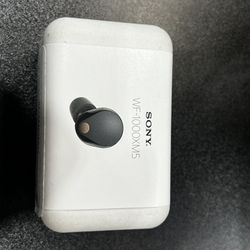 Sony WF-1000XM5 Wireless Headphones