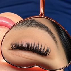 Lashes