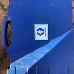Graco Paint Sprayer 