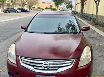 2009 Nissan Altima