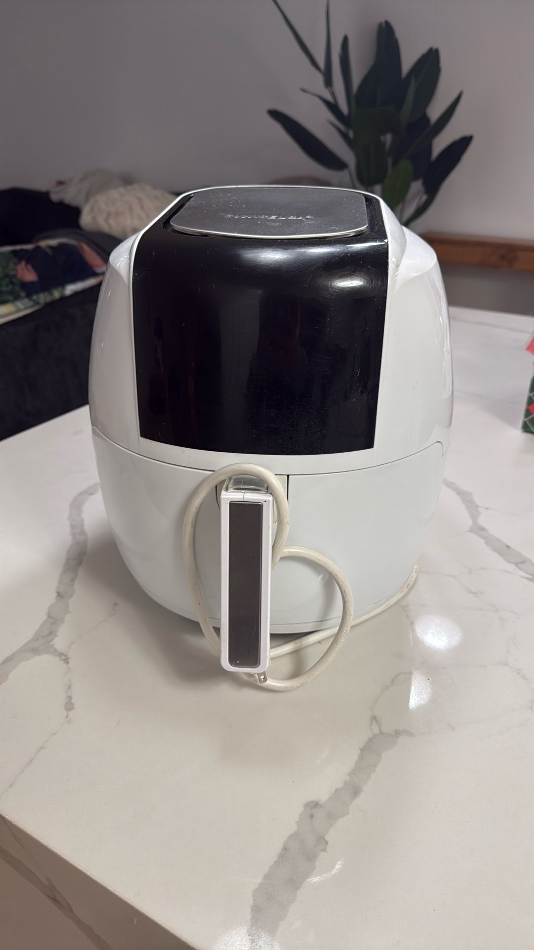 Air Fryer Like New