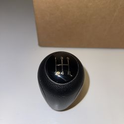 Mazda Miata Shift Knob