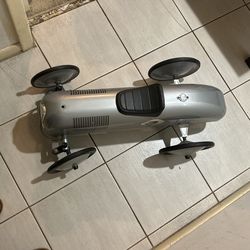 Race Car Toy