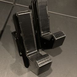 Rogue Fitness Monster 2” Sandwich  J-Cups for Monster 1” Racks