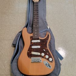 Stagg 3/4 Size Electric Guitar 