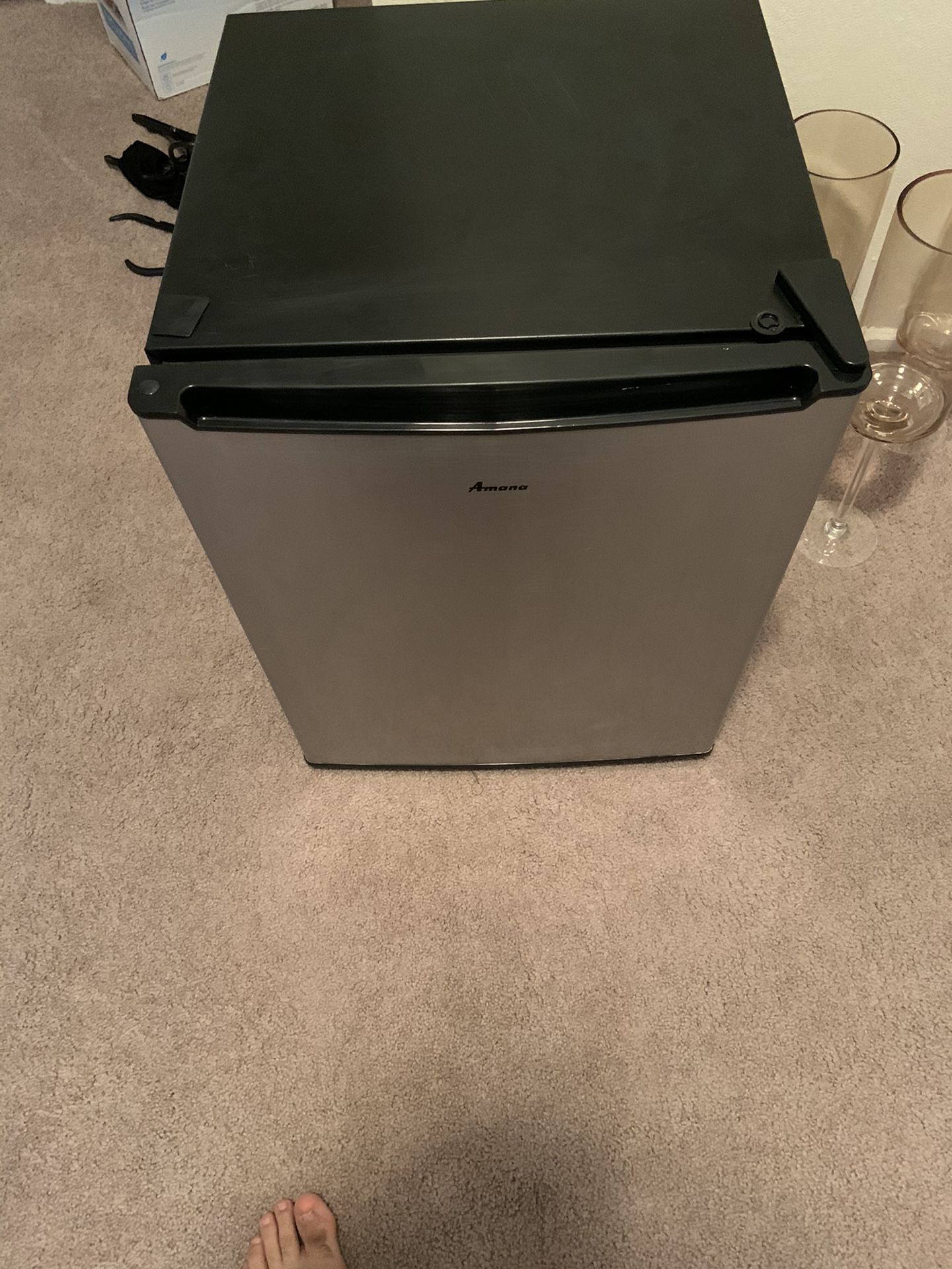 Mini Cooler